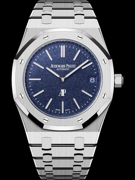 audemar piguet royal oak price|royal oak watch price list.